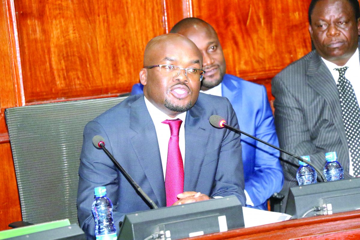 State set to operationalise 20 sub-counties countrywide