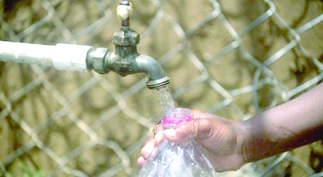 Water worth Sh11.2b goes down the drain annually