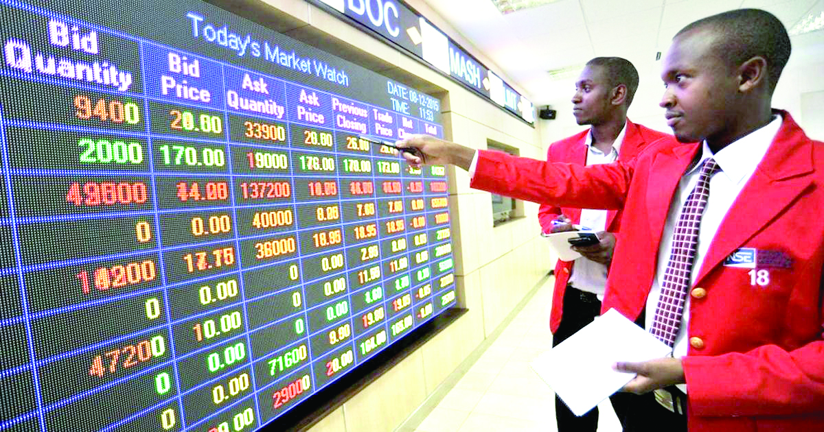 Survey: High costs hinder financial market investors