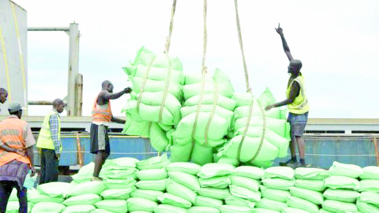 Millers seek inclusion in State’s duty-free imports plan