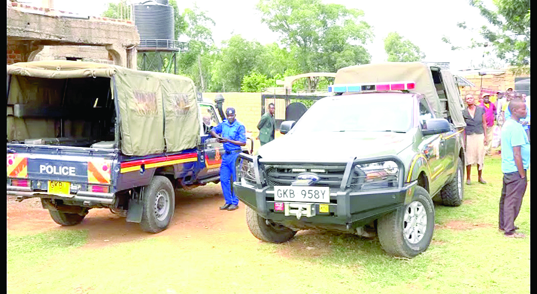 Don’t arrest addicts, do rehabilitate them