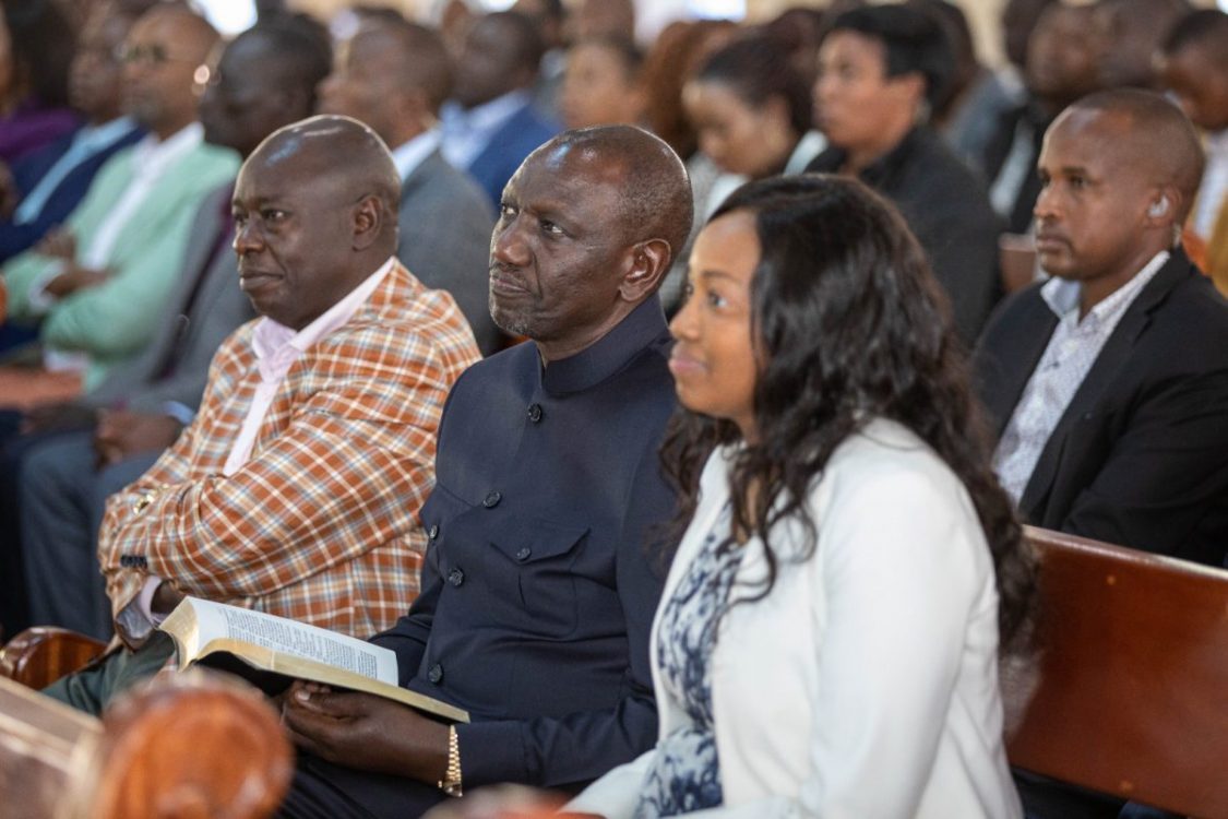 TIFA: Increasing fuel VAT is worst provision of Ruto’s budget