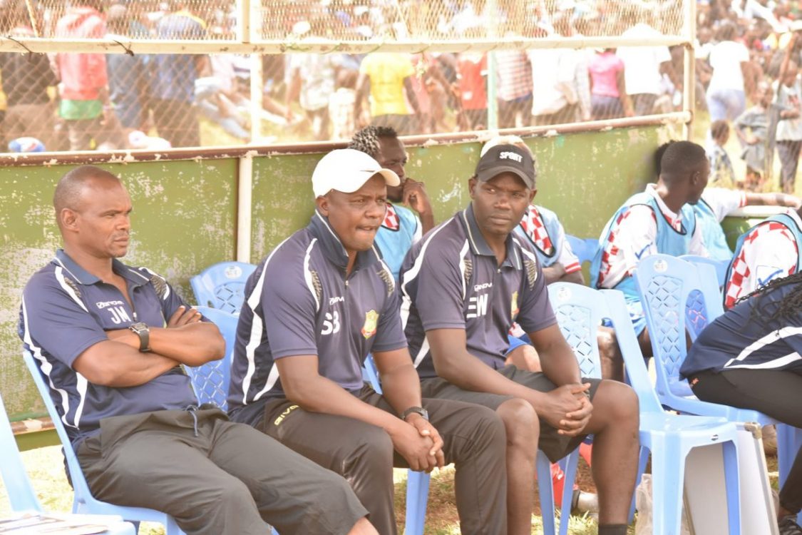 Nzoia Sugar begin hectic head coach search after Babu’s exit