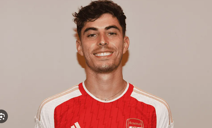 Former Arsenal star questions club over Kai Havertz acquisition