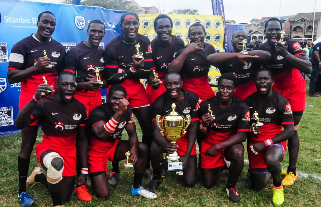 Ex-Impala player Dunde voices concerns after club misses National 7s Circuit openers