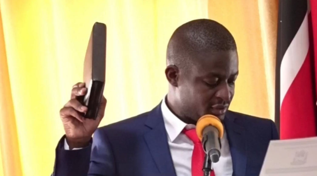 Nominated MCA wins seat petition