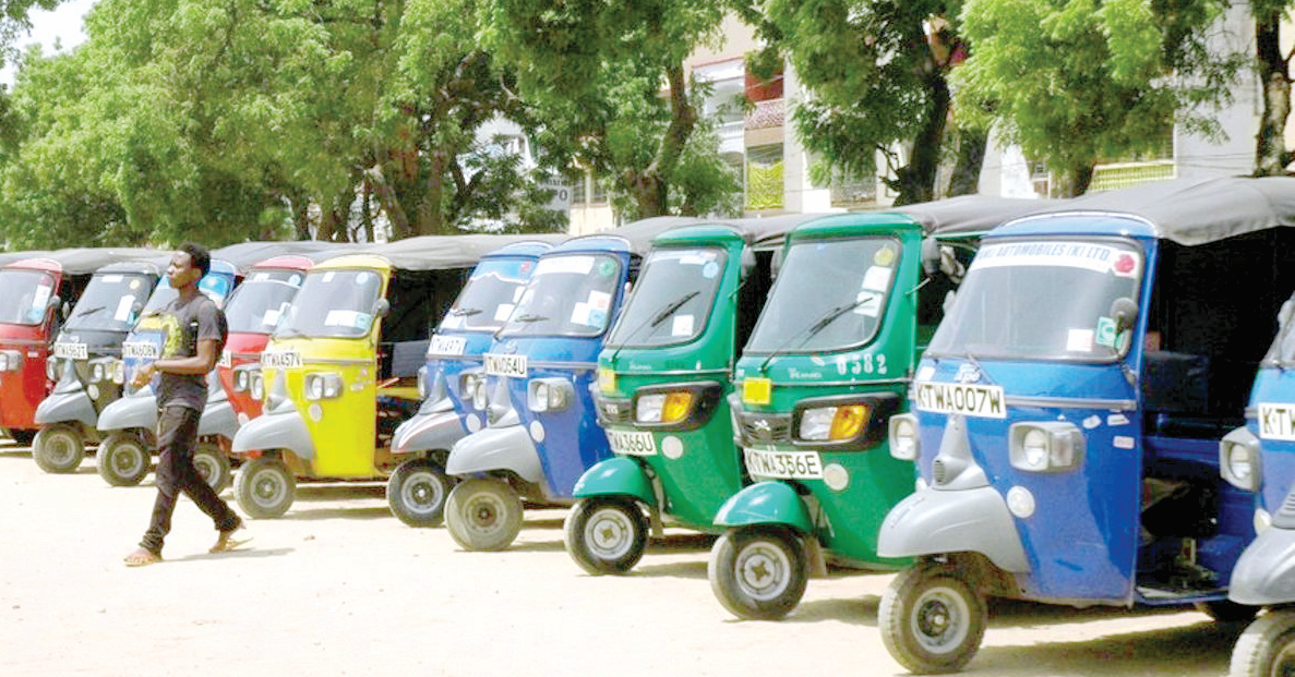 Fees hike to hurt Nairobi commuters