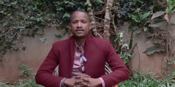 ‘If fighting for Kenyans will cost me my life so be it’ – Babu Owino