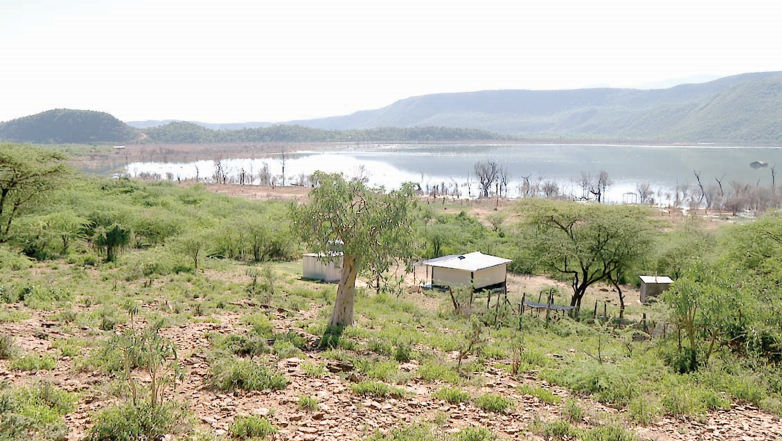 Untold suffering of Lake Bogoria climate refugees