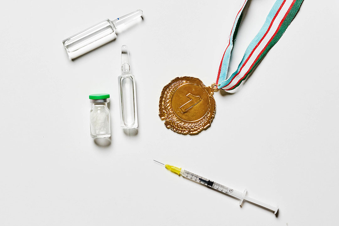 AIU suspends Kenya’s Lydia Cheptarus for 2 years over doping