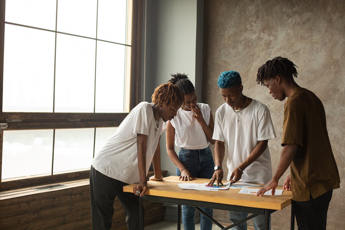 Make project management a professional skill
