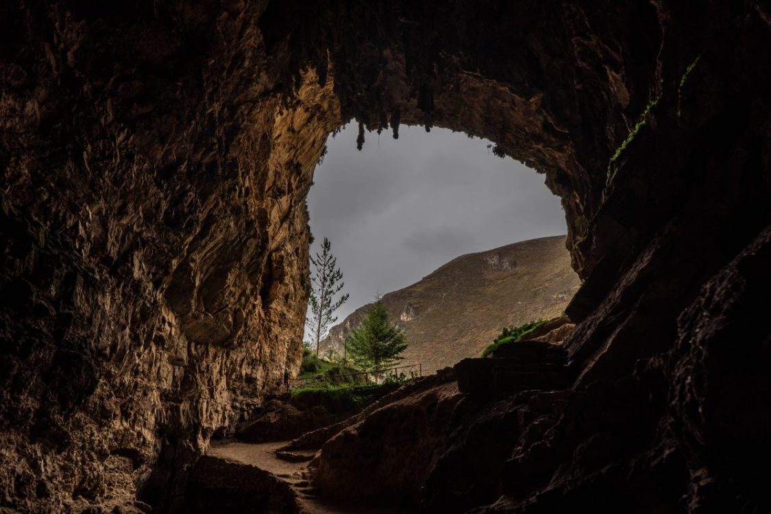 Study: Human ancestors lived in Narok site a million years ago