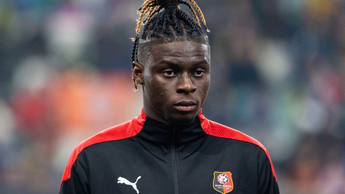 Chelsea agree Ksh4.9B deal to sign Lesley Ugochukwu from Rennes