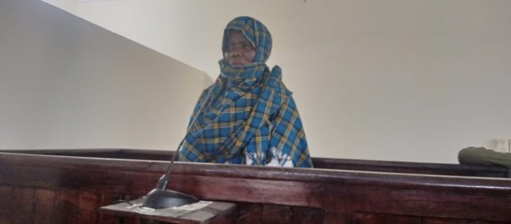 Househelp suspected of killing Kilifi Chief Officer used aunt’s ID card to mask her true identity