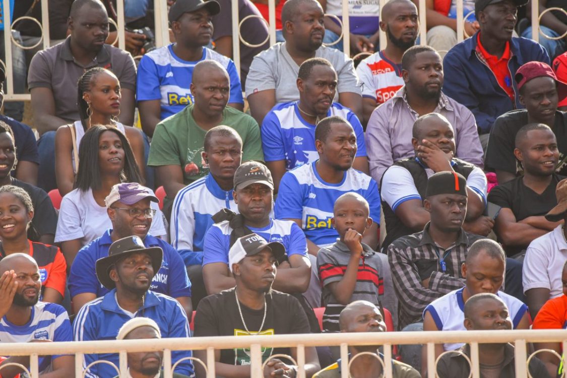 AFC Leopards to stick to new technology ahead of Gor Mahia date