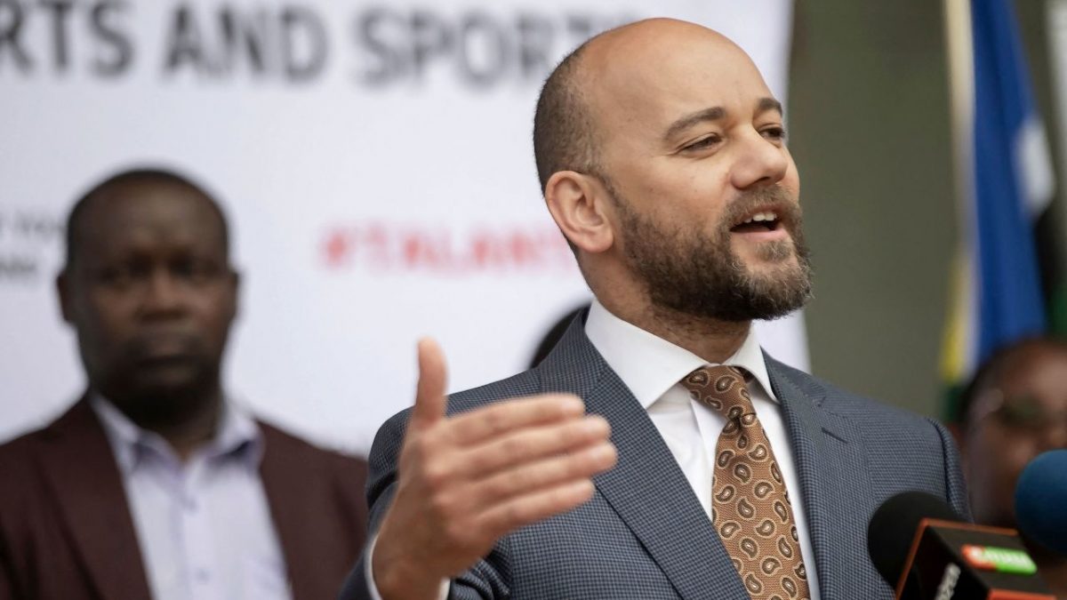 ‘Kenya’s doping crisis driven by poverty’ – Athletics Integrity Unit boss