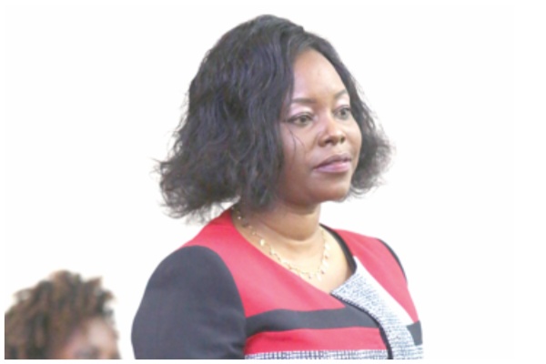Court puts widow of late Kibor on notice