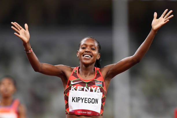 Xiamen Diamond League: Faith Kipyegon to lead all-star cast