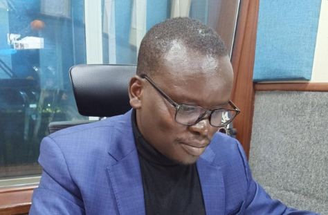 Ruto appoints Arap Sang to his communication team at State House