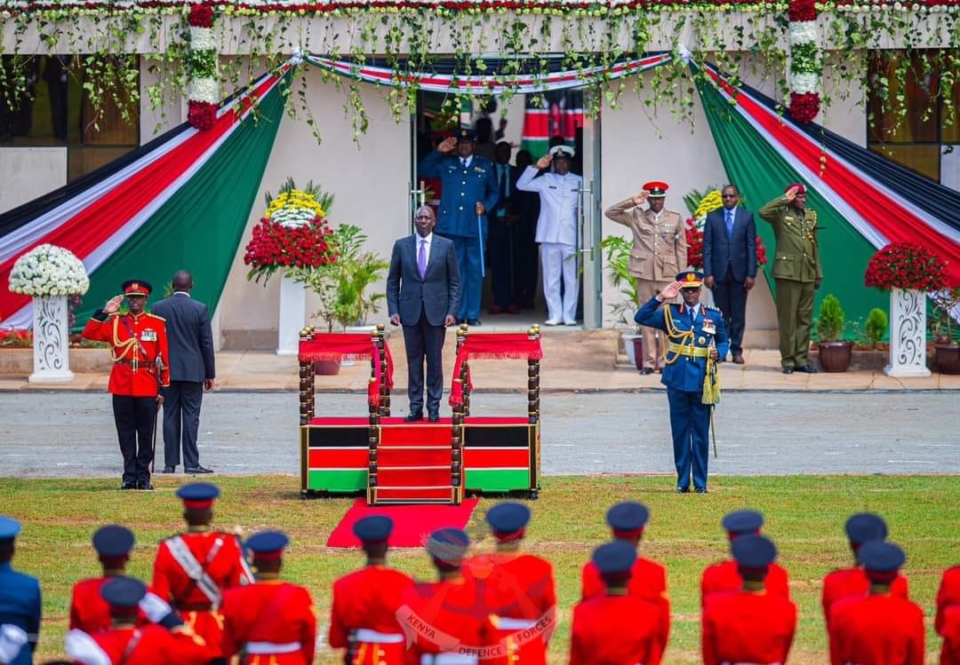 Bungoma to host 2024 Madaraka Day celebrations