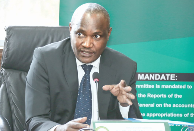 Standards body on the spot over 78,000 bad gas cylinder imports