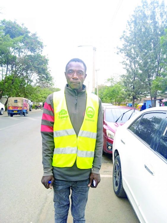 Sad tale of forgotten football star Manasseh ‘Chichi’