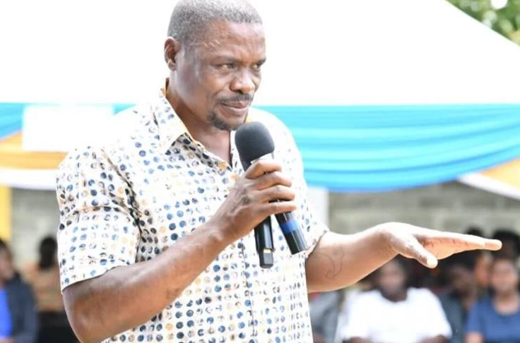 Kisumu MCA arrested over demos released