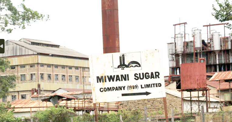 State seeks nod to cancel Sh118b sugar firms’ debt