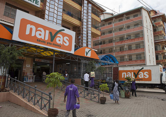 Naivas owners set to pay KRA Sh1.8b tax arrears