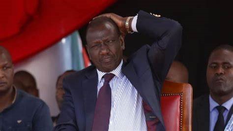 ‘Hakuna faida rais anatuletea kama watu wa Vihiga’ – Residents criticise Ruto ahead of his visit