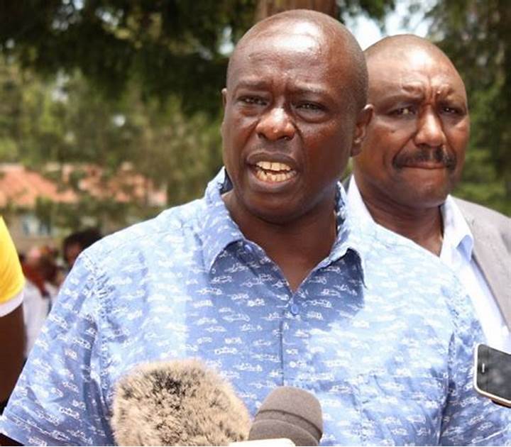 ‘Nimeeka mitego kila pahali’ – Gachagua scoffs at Raila’s call for silent dissent against gov’t