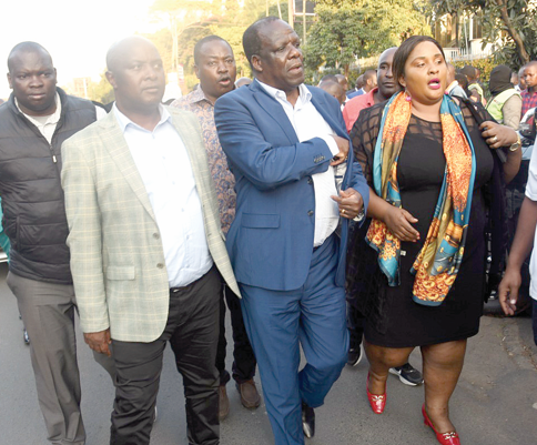 Oparanya’s failed projects now come back to haunt him