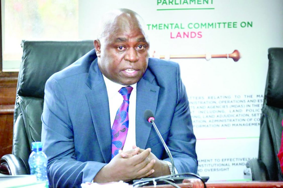 Land-rating bill to boost county levies