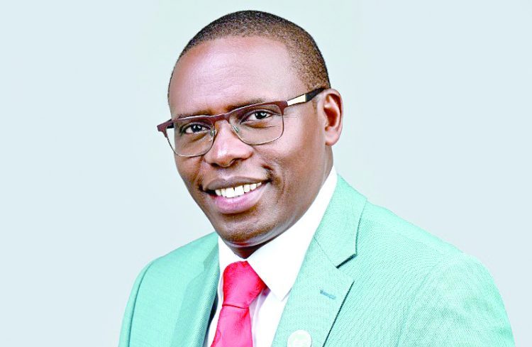 Investors urged to venture into East Africa, global market