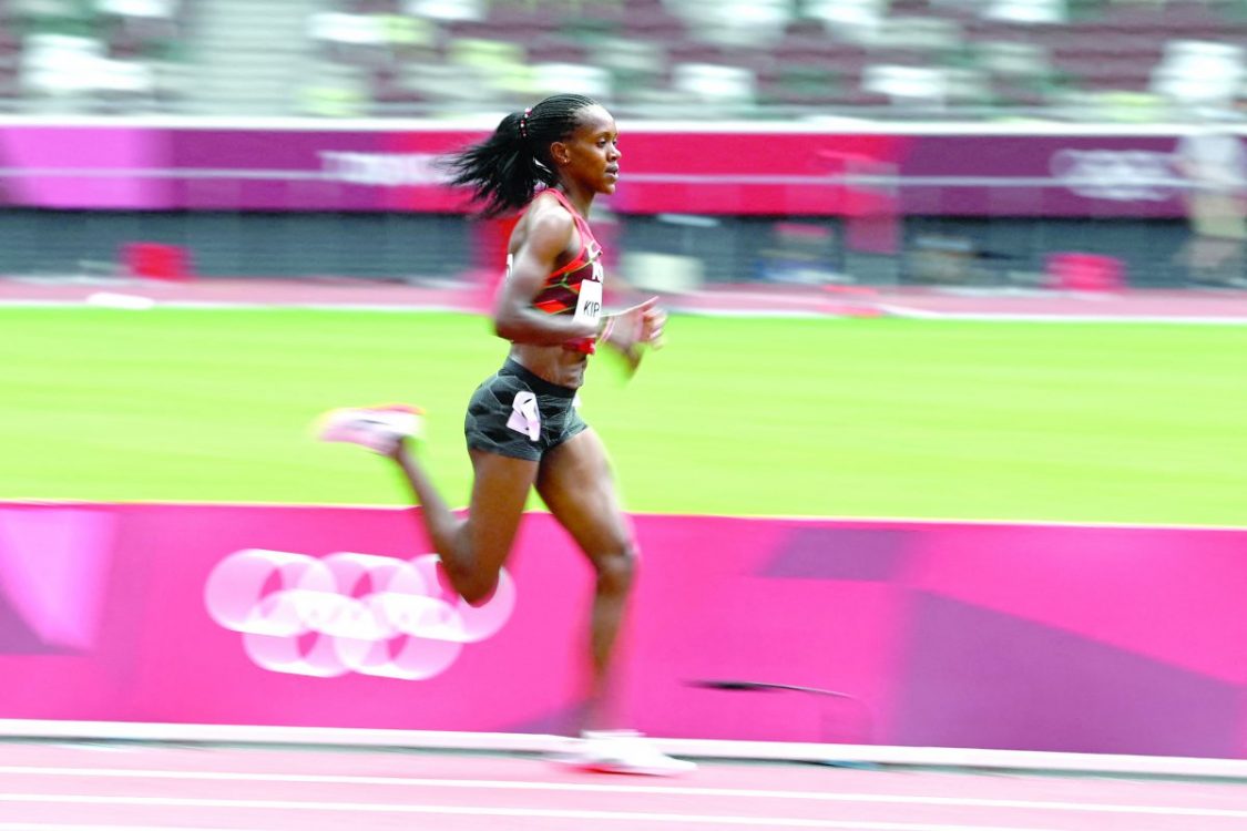World Championship: Keeping faith on Faith