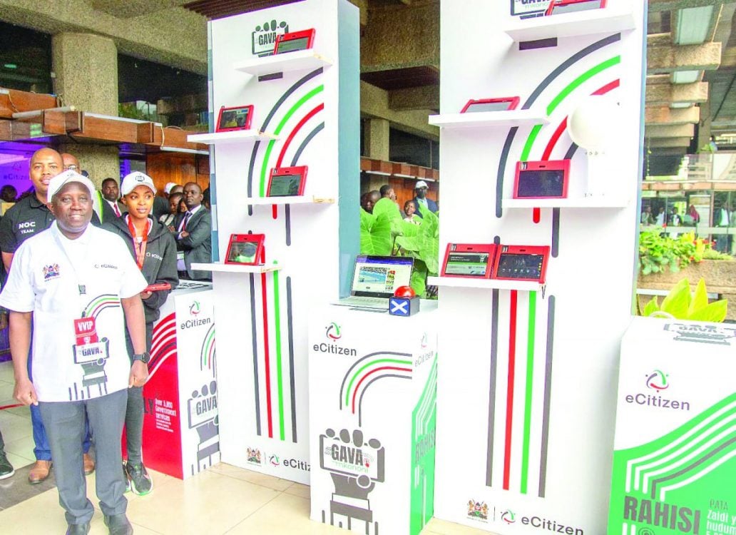 Single pay point directive hurts State agencies