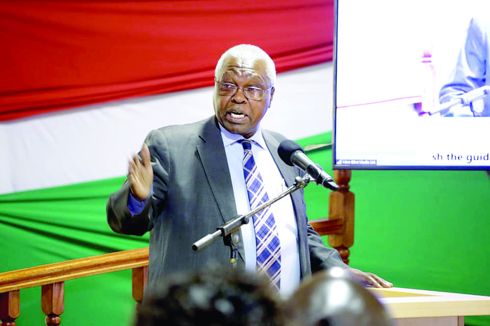 Clean up bursary funds – reforms team