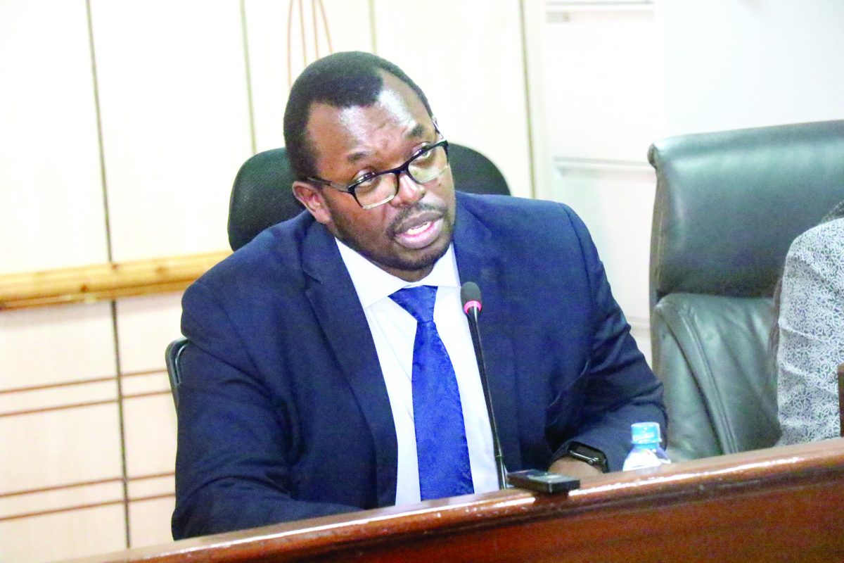 Lawmakers reject Sh4.2b biometric system for NHIF