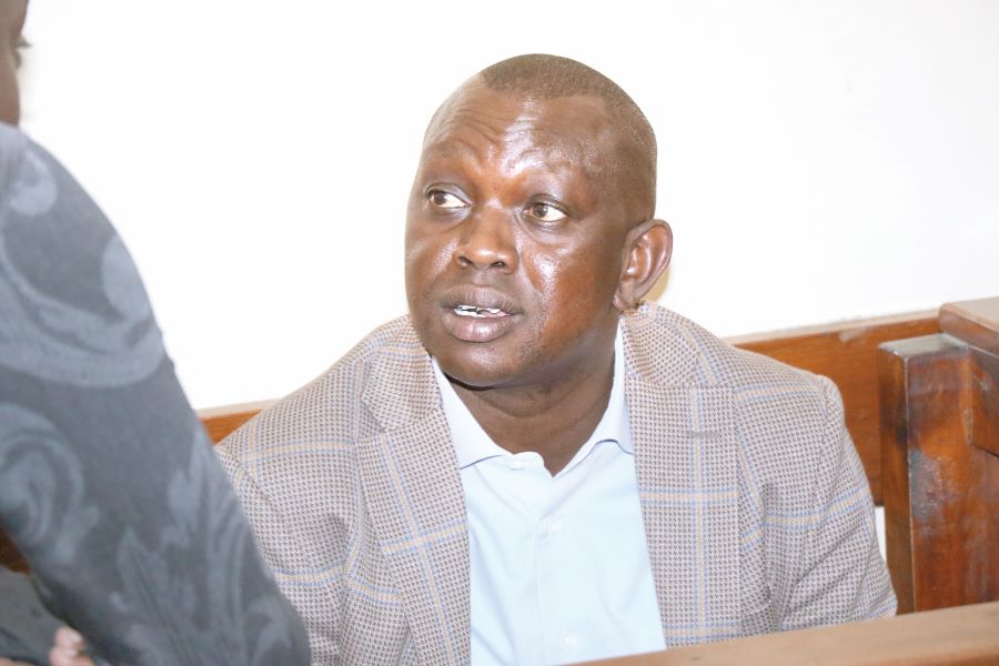 Sudi, Aladwa top list of least active MPs – report