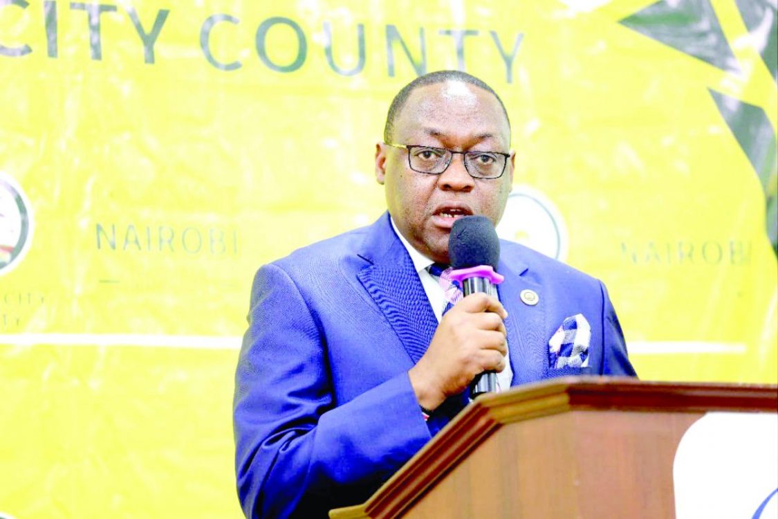 Nairobi orders inspection of liquor outlets