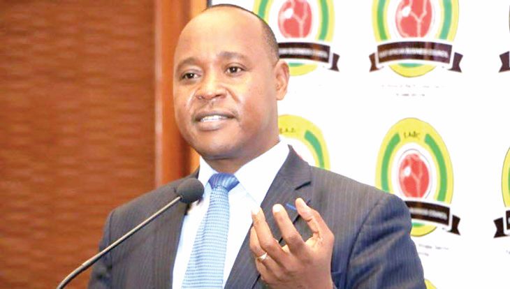 Intra-EAC trade up by 11.2pc in 2022 on DRC entry