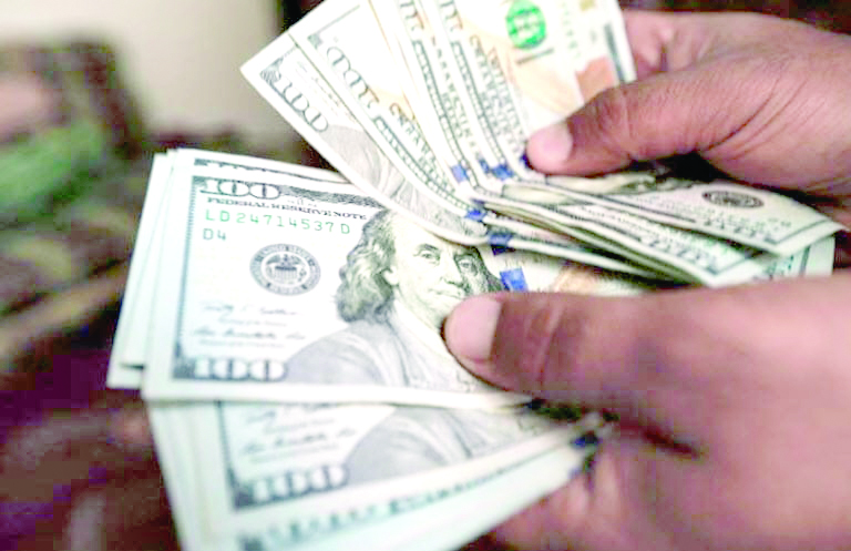 Diaspora in-flows defy inflation to hit record Sh54 billion last month