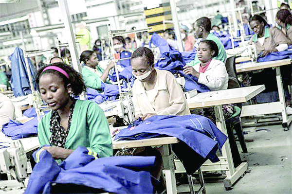 US boosts Kenya textile industry with Sh4.5b in trade deals each month