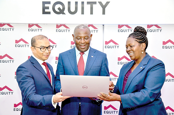 Equity Group half-year net profit hits Sh26.3b