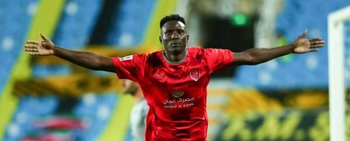 Michael Olunga scores as Al Duhail return to winning ways