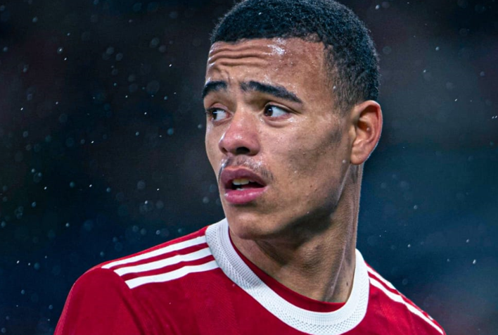 Mason Greenwood will no longer play for Man United