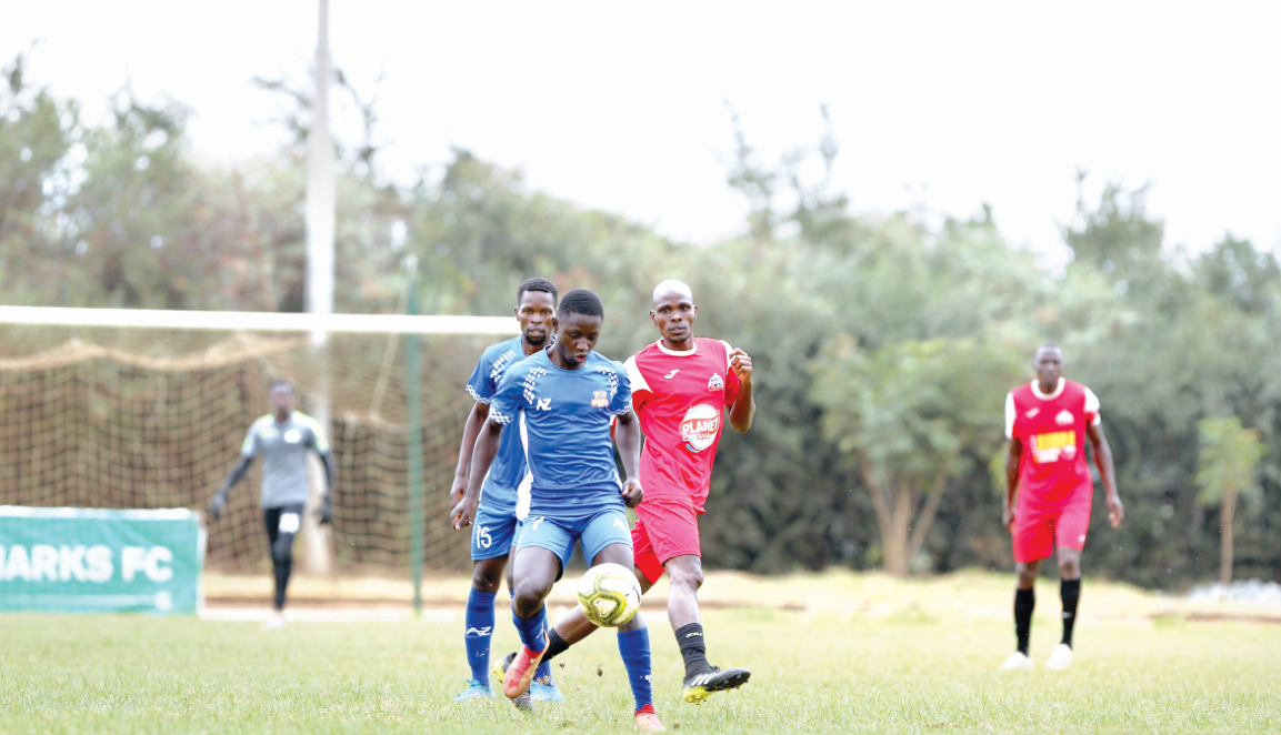 Bidco United to build on Elite Cup glory as FKF PL kicks off