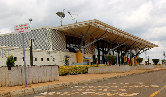 Taxman projects Sh2.7 billion collection from Eldoret cargo