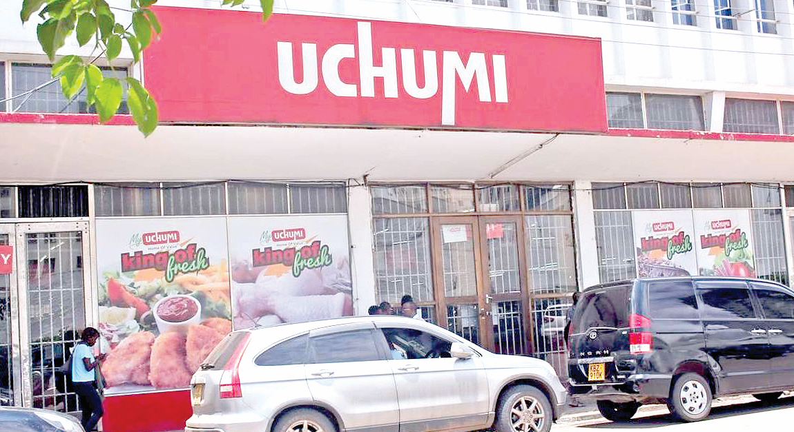 Uchumi creditors stare at debt-to-equity swap