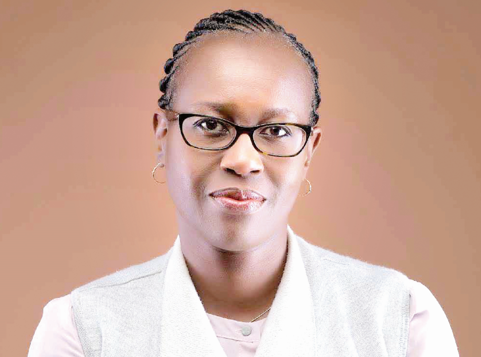 Kirubi’s daughter resigns from Sidian Bank